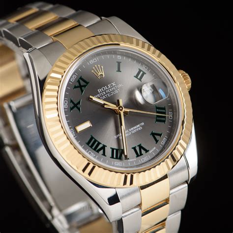 precio rolex datejust|rolex datejust two tone price.